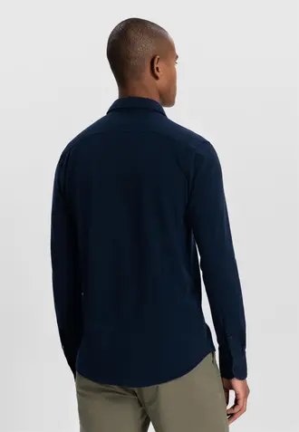DSTREZZED 303714-NOS 649 Dk. Navy