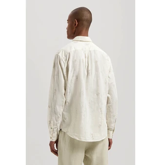 DSTREZZED 303870-SS25 102 Offwhite