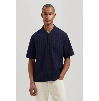 DSTREZZED 311506 649 Dk. Navy