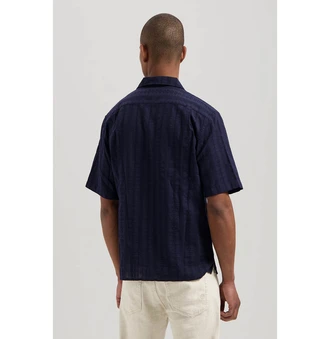 DSTREZZED 311506 649 Dk. Navy