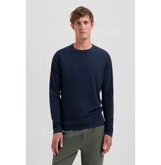 DSTREZZED 405632-SS25 649 Dk. Navy