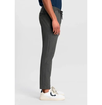 DSTREZZED 501704-NOS 830 Md. Grey Melange