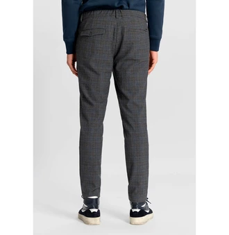 DSTREZZED 501758 894 Grey Melange