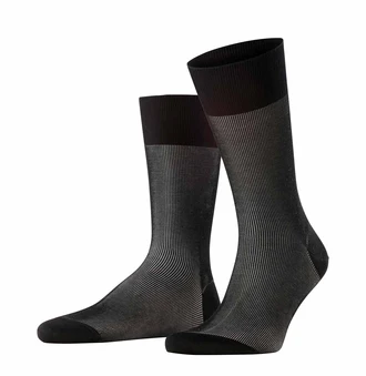 Falke 13141 3010 black-mix