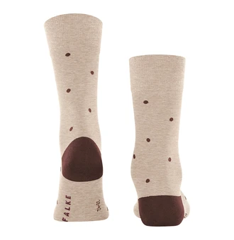 Falke 13269 4045 taupe mel.