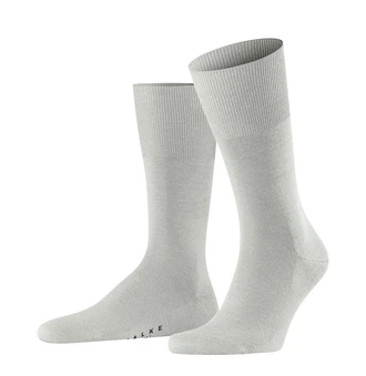 Falke 14435 3173 arctic grey
