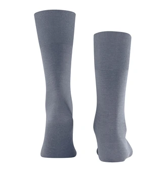 Falke 14435 3250 steel grey