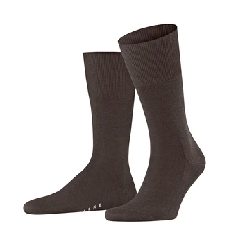Falke 14435 5041 brown mel.