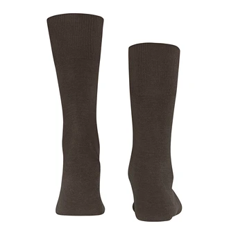 Falke 14435 5041 brown mel.