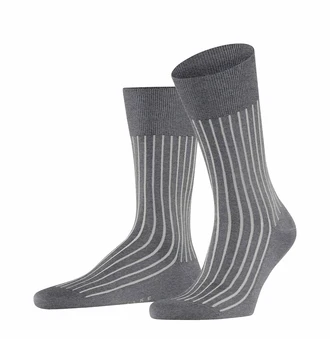 Falke 14648 3164 steel mel.