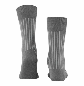 Falke 14648 3164 steel mel.