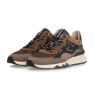 Floris van Bommel SFM-10136 23-04 Cognac