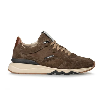 Floris van Bommel SFM-10136 34-01 Taupe