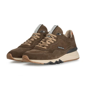 Floris van Bommel SFM-10136 34-01 Taupe