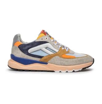 Floris van Bommel SFM-10154 86-01 Orange