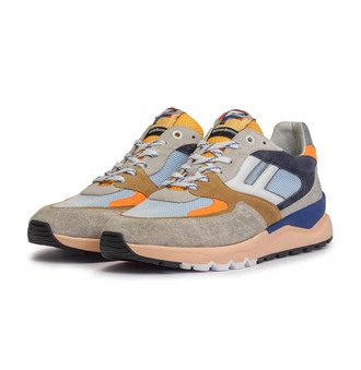 Floris van Bommel SFM-10154 86-01 Orange