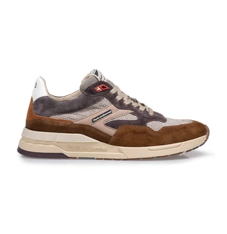 Floris van Bommel SFM-10176 23-01 Cognac
