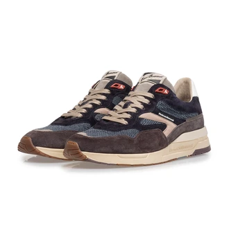 Floris van Bommel SFM-10176 23-01 Cognac