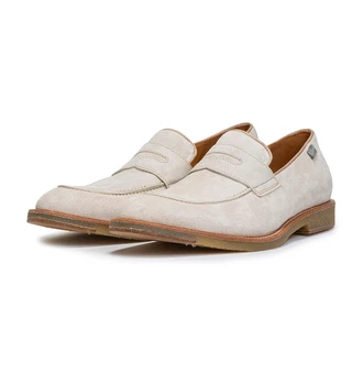 Floris van Bommel SFM-40016 26-01 Naturel