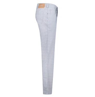 Gardeur BILL-3 420381 2066 Ombre Blue