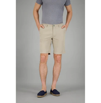 Gardeur JASPER-8TN 410010 1018 Dunkelbeige