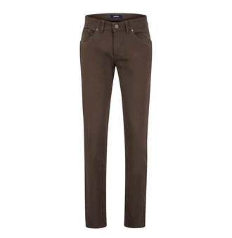Gardeur SANDRO 411631 1023 Hellbraun