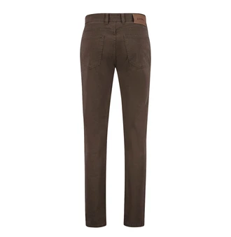 Gardeur SANDRO 411631 1023 Hellbraun