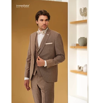 Immediate 369-25122A-23 Brown