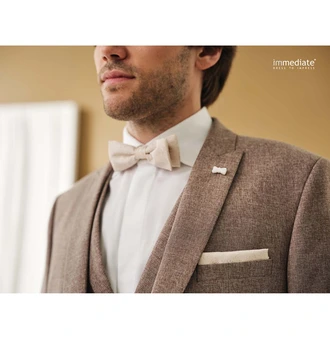 Immediate 369-25122A-23 Brown