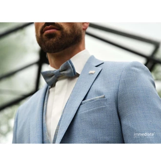 Immediate 370-25109-10A-54 Light Blue