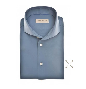 JOHN MILLER 5142035 165000 Middenblauw 166