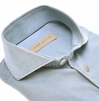 JOHN MILLER 5142090 180000 Donkerblauw 180