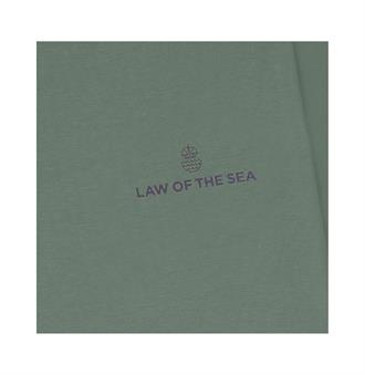 Law of the Sea 2336686 duck green duck green