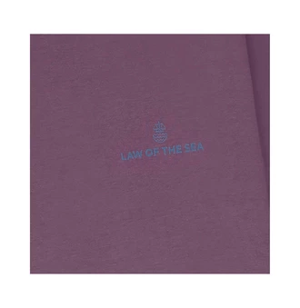 Law of the Sea 2336686 vintage violet vintage violet