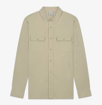 Law of the Sea LAW-10038 707 feather gray