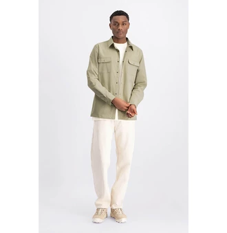 Law of the Sea LAW-10038 707 feather gray