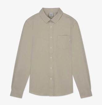 Law of the Sea LAW-10039 707 feather gray