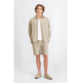 Law of the Sea LAW-10040 707 feather gray