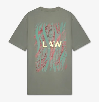 Law of the Sea LAW-10069 405 vetiver