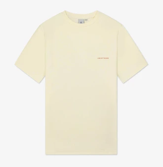 Law of the Sea LAW-10069 901 coconut milk
