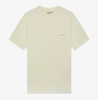 Law of the Sea LAW-10076 901 coconut milk