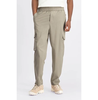 Law of the Sea LAW-10105 707 feather gray