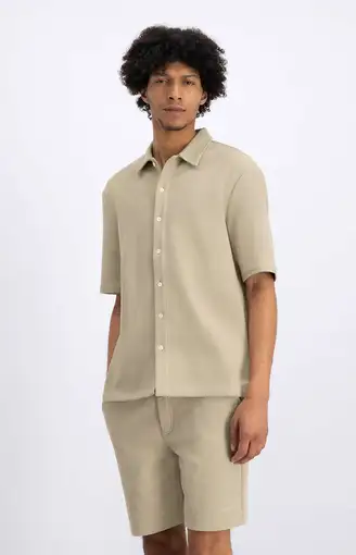 Law of the Sea LAW-10179 703 feather grey
