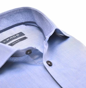 Ledub 0141635 160150 Middenblauw 160 Middenb
