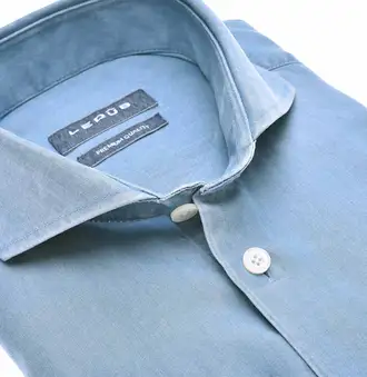 Ledub 0141693 180000 Donkerblauw 180