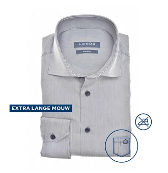 Ledub 0142058 180000 Donkerblauw 180