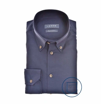 Ledub 0142075 170000 Donkerblauw 170