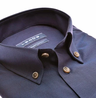 Ledub 0142075 170000 Donkerblauw 170