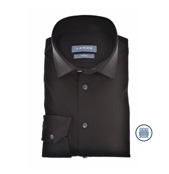 Ledub 0142120 290000 Zwart 290