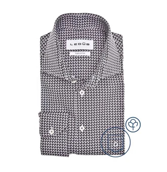 Ledub 0142800 190000 Donkerblauw 190